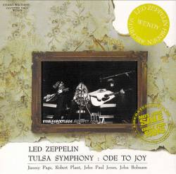 Led Zeppelin : Tulsa Symphony Ode to Joy